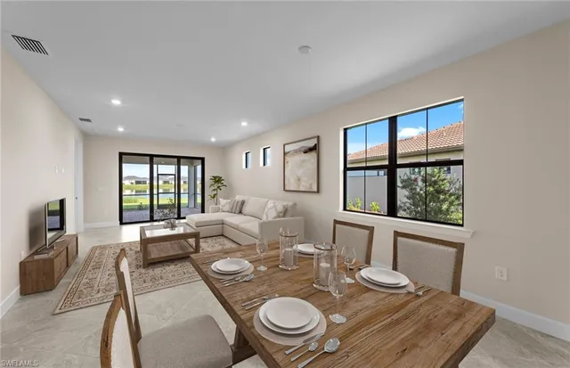 $334,355 | 16784 Rolling Rock Boulevard, Alva, FL 33920