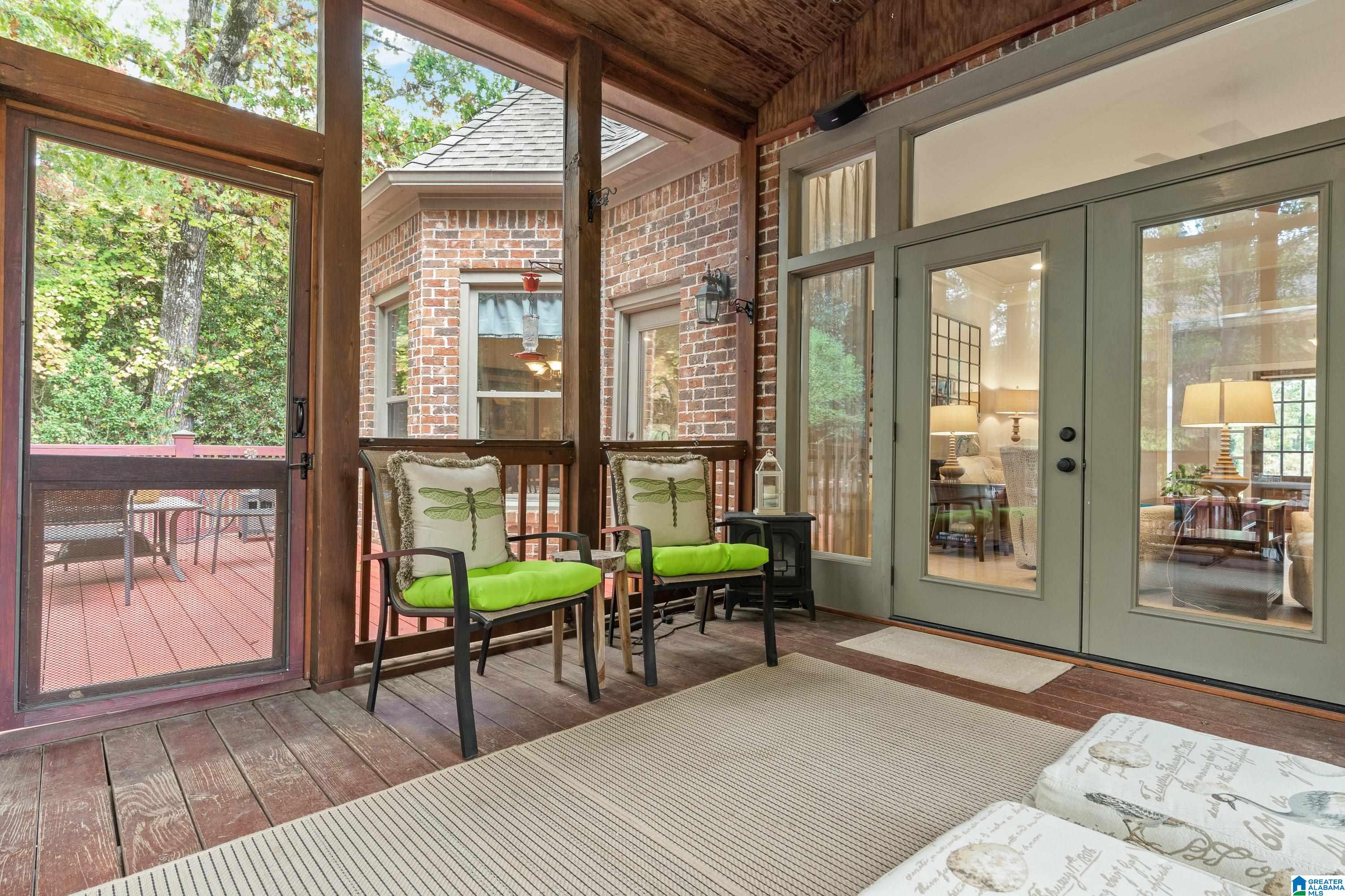 4004 Milner Way Hoover, AL 35242 - Photo 20 of 60