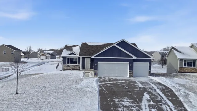 $440,000 | 515 Winkler Trail, Cologne, MN 55322
