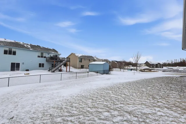 $440,000 | 515 Winkler Trail, Cologne, MN 55322