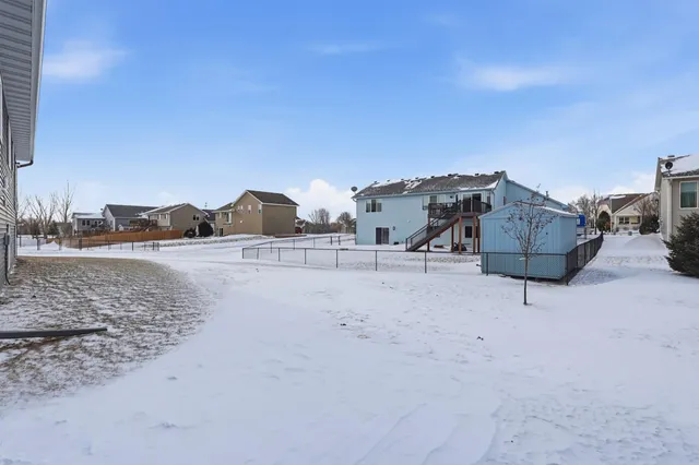 $440,000 | 515 Winkler Trail, Cologne, MN 55322