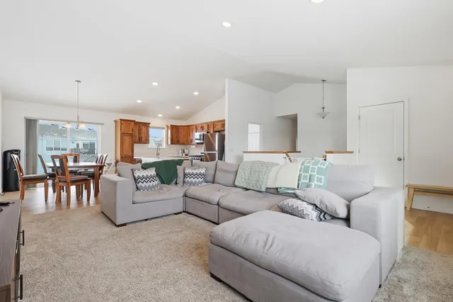 $440,000 | 515 Winkler Trail, Cologne, MN 55322