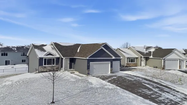 $440,000 | 515 Winkler Trail, Cologne, MN 55322