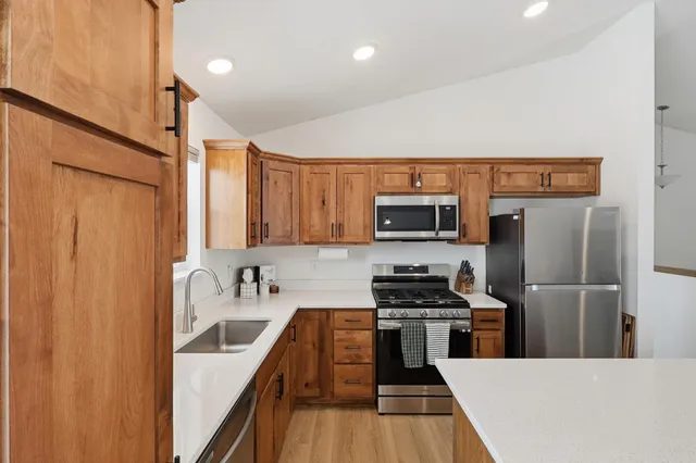 $440,000 | 515 Winkler Trail, Cologne, MN 55322