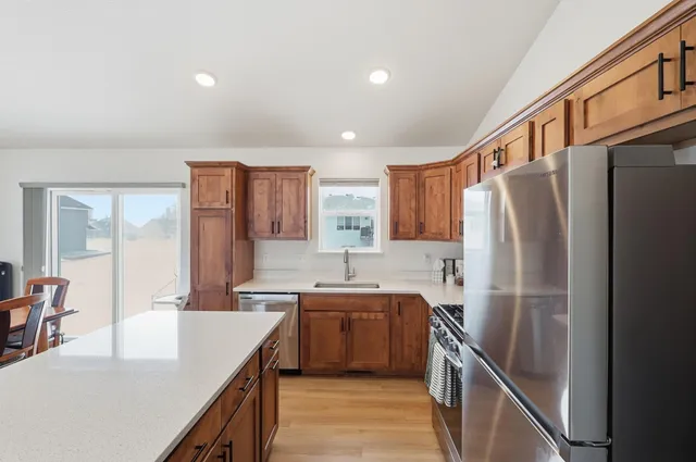 $440,000 | 515 Winkler Trail, Cologne, MN 55322