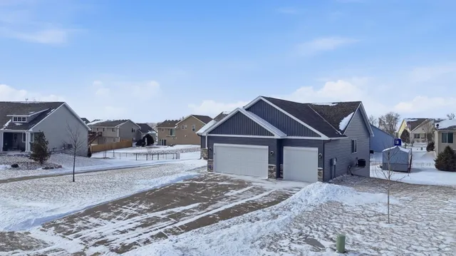 $440,000 | 515 Winkler Trail, Cologne, MN 55322