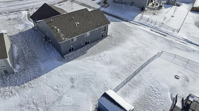 $440,000 | 515 Winkler Trail, Cologne, MN 55322