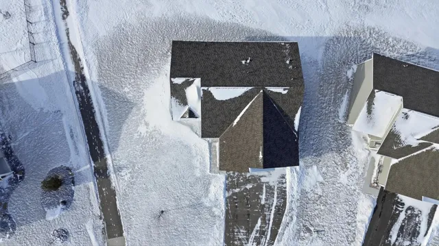 $440,000 | 515 Winkler Trail, Cologne, MN 55322