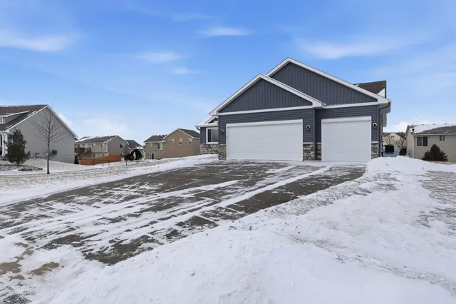$440,000 | 515 Winkler Trail, Cologne, MN 55322