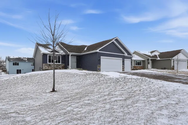 $440,000 | 515 Winkler Trail, Cologne, MN 55322