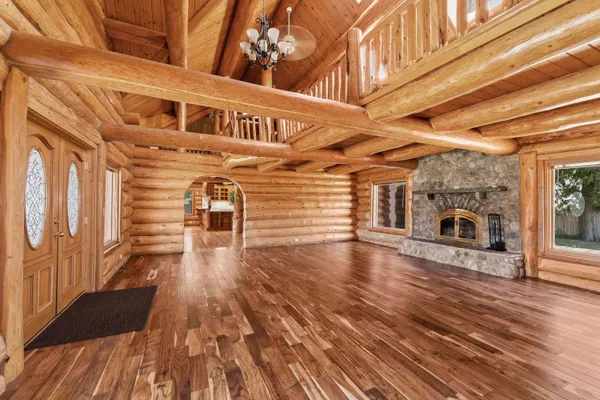 $725,000 | 19012 West Pommier Road, Cheney, WA 99004