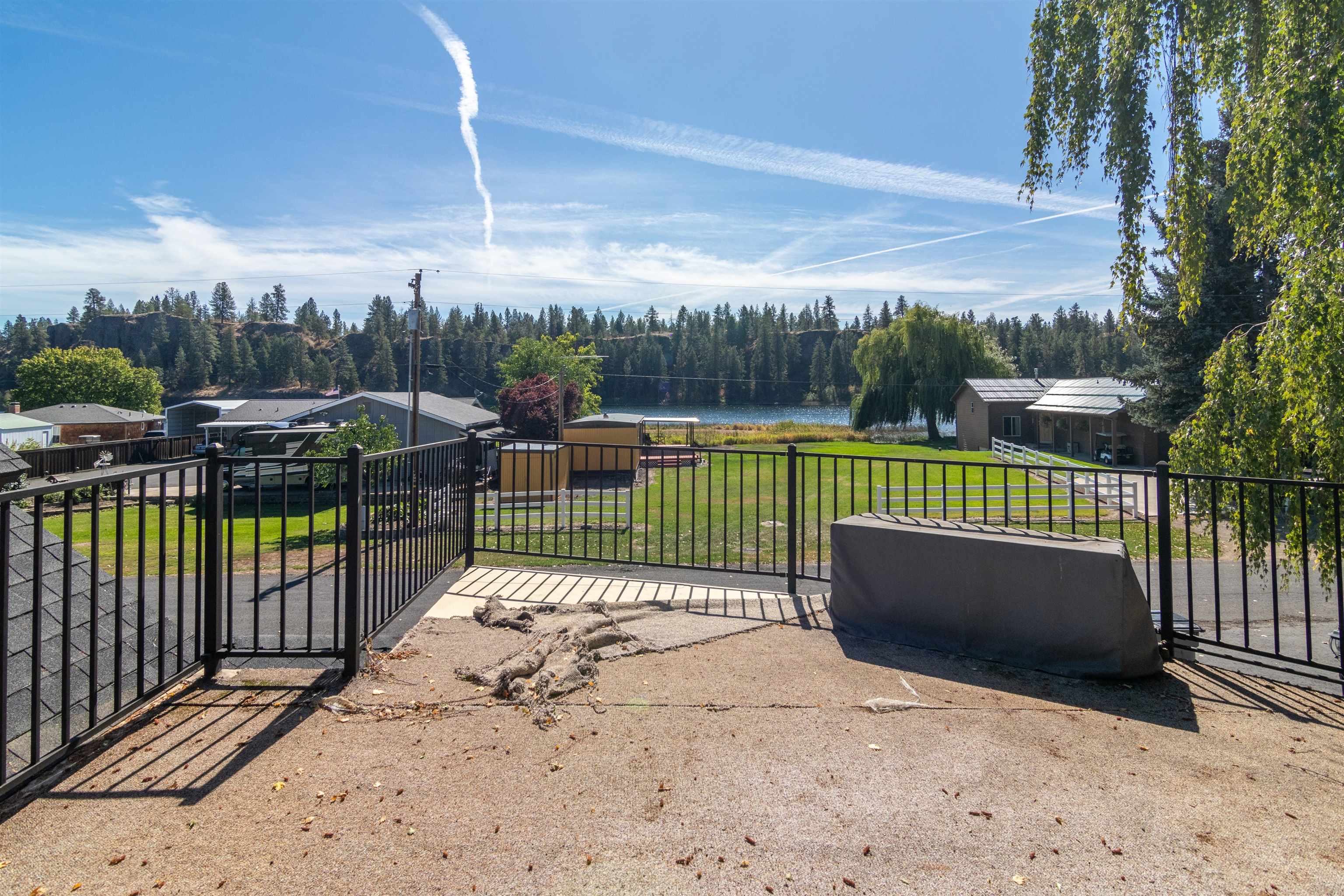 19012 West Pommier Road Cheney, WA 99004 - Photo 27 of 46