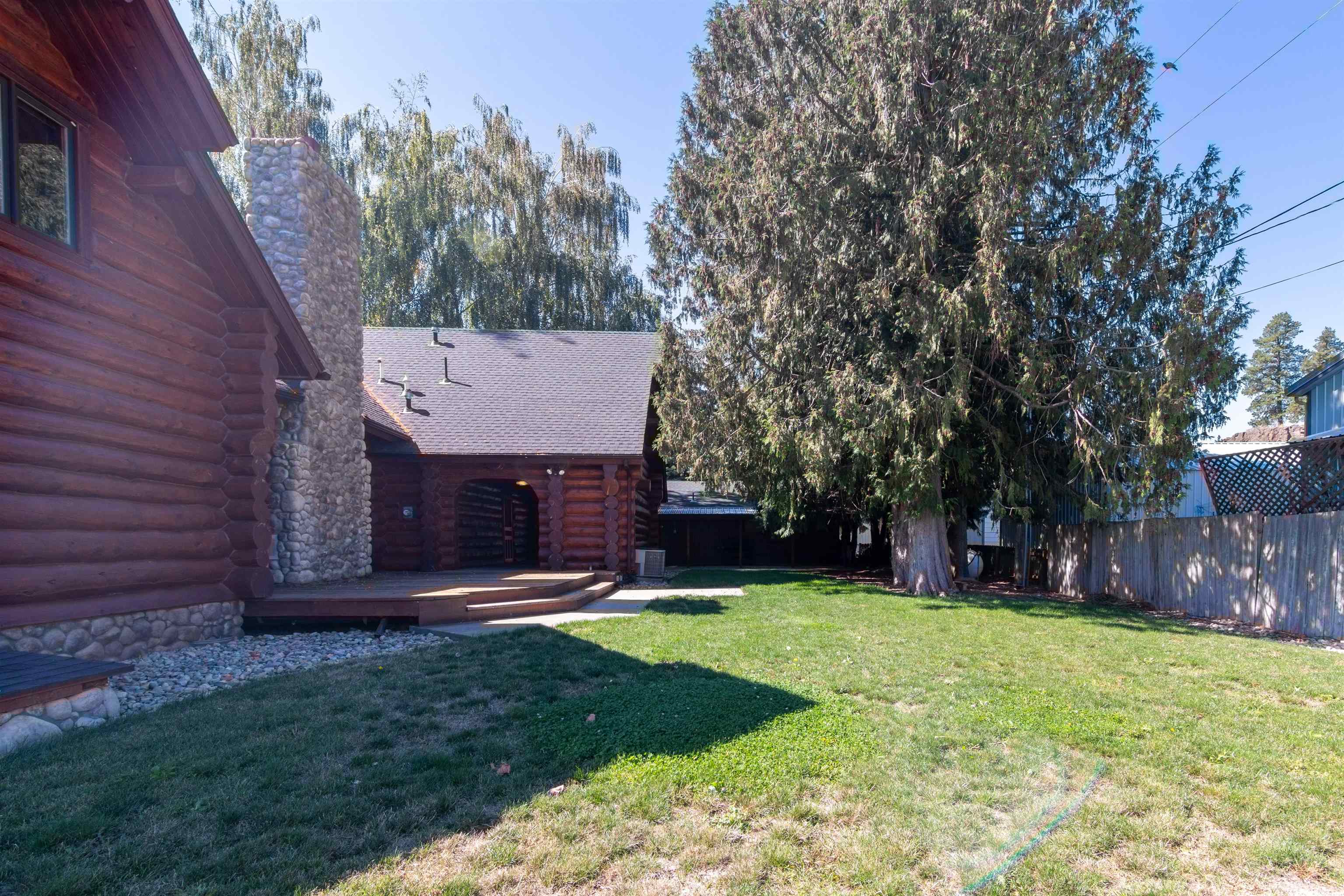 19012 West Pommier Road Cheney, WA 99004 - Photo 36 of 46