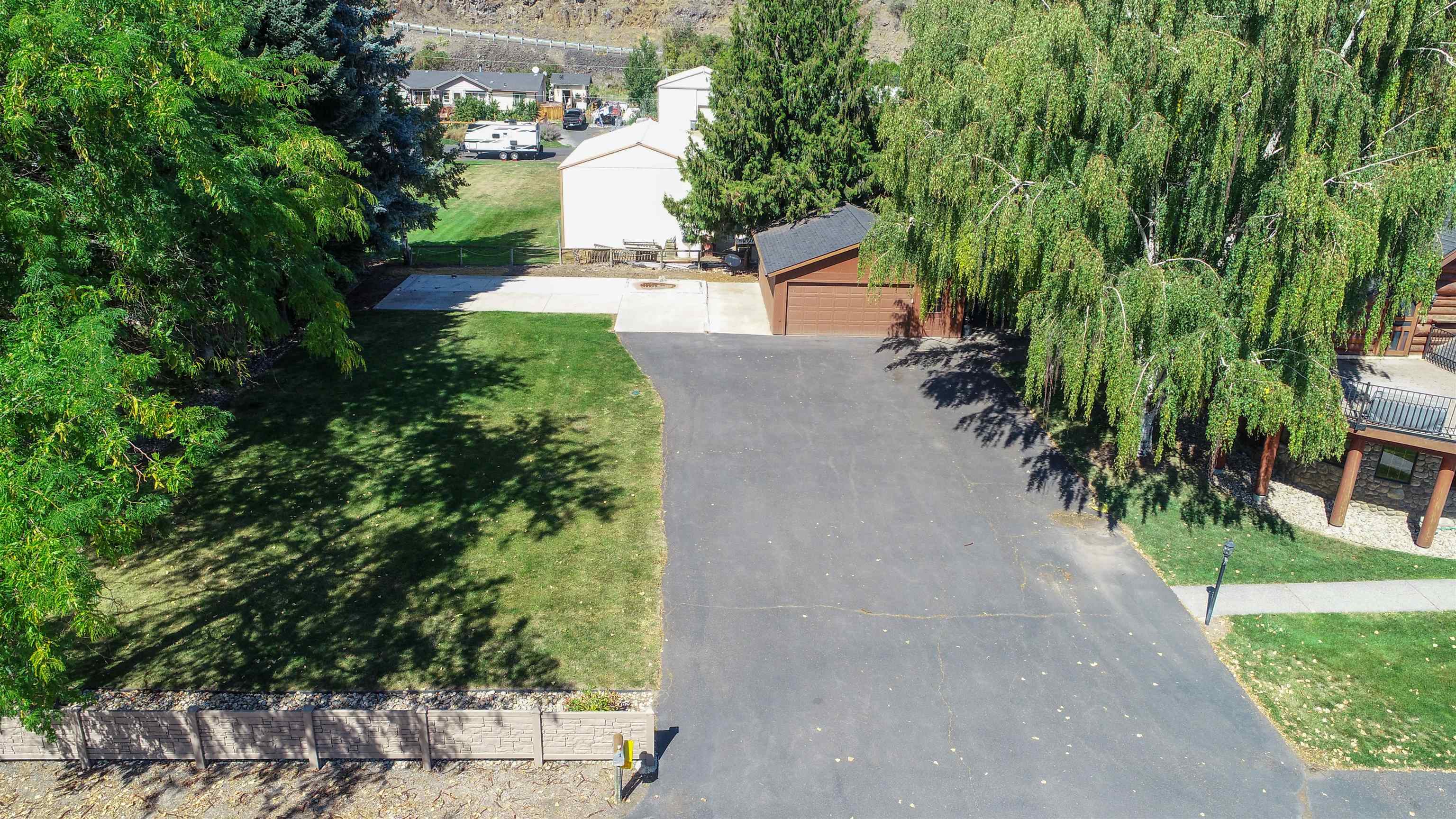 19012 West Pommier Road Cheney, WA 99004 - Photo 40 of 46