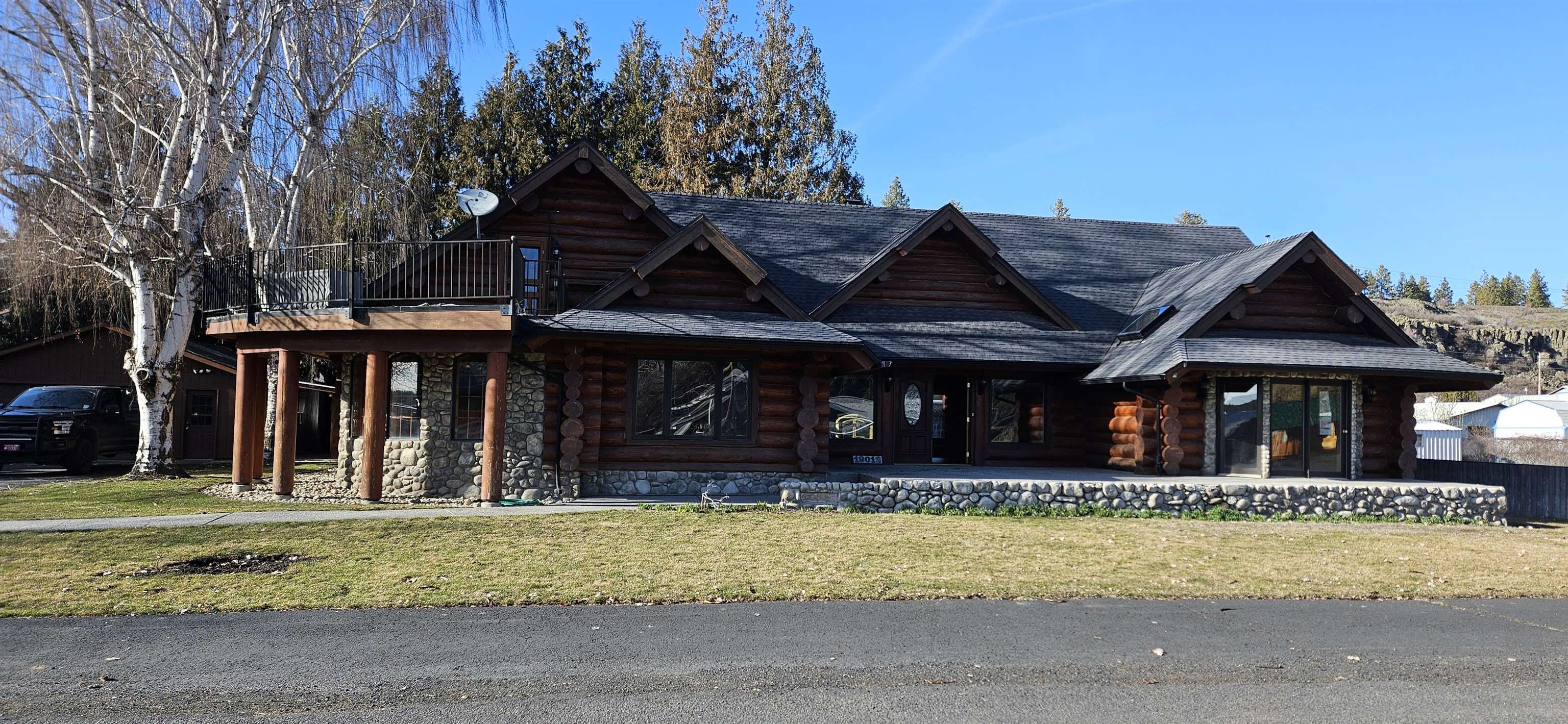 19012 West Pommier Road Cheney, WA 99004 - Photo 46 of 46
