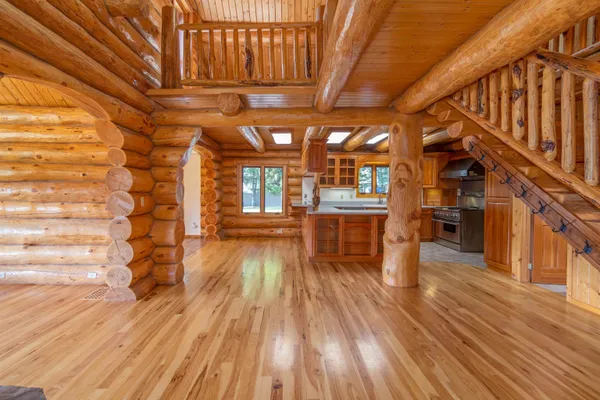 $725,000 | 19012 West Pommier Road, Cheney, WA 99004