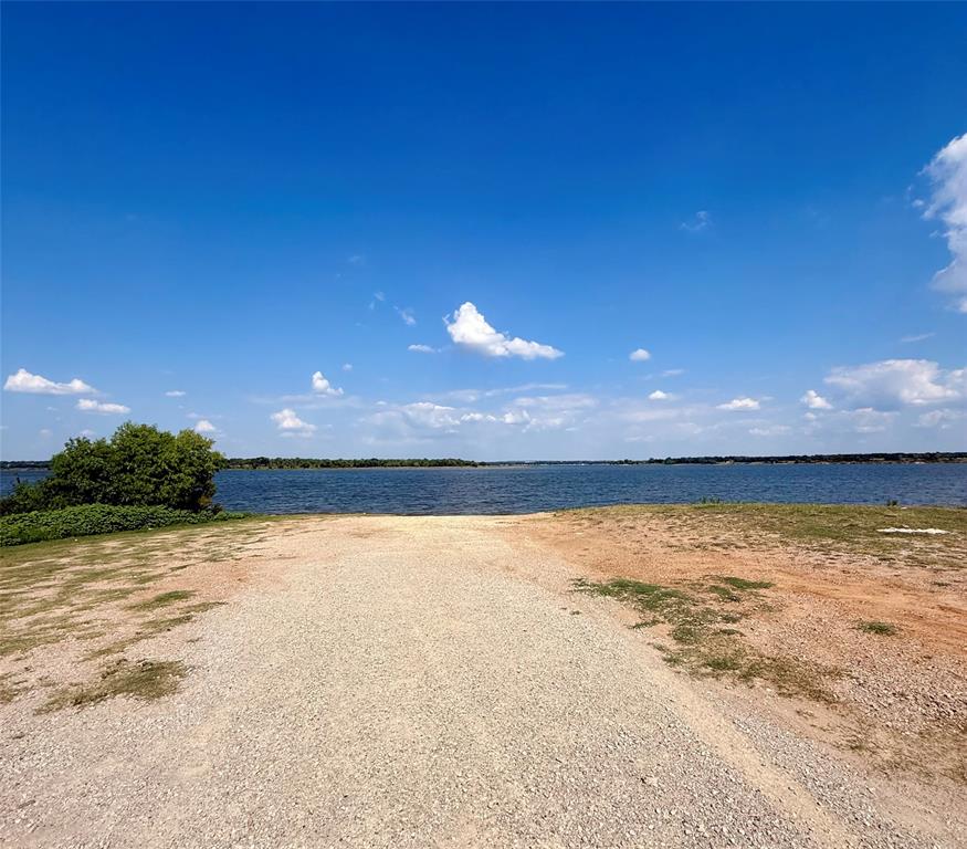 309 Broken Arrow Comanche, TX 76442 - Photo 33 of 33 Water view