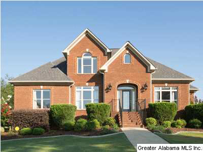 7967 Overbrook Parkway Morris, AL 35116 - Photo 1 of 28