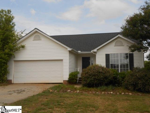 9 Idle Lane Fountain Inn, SC 29644 - Photo 1 of 14 Gallery Image 1