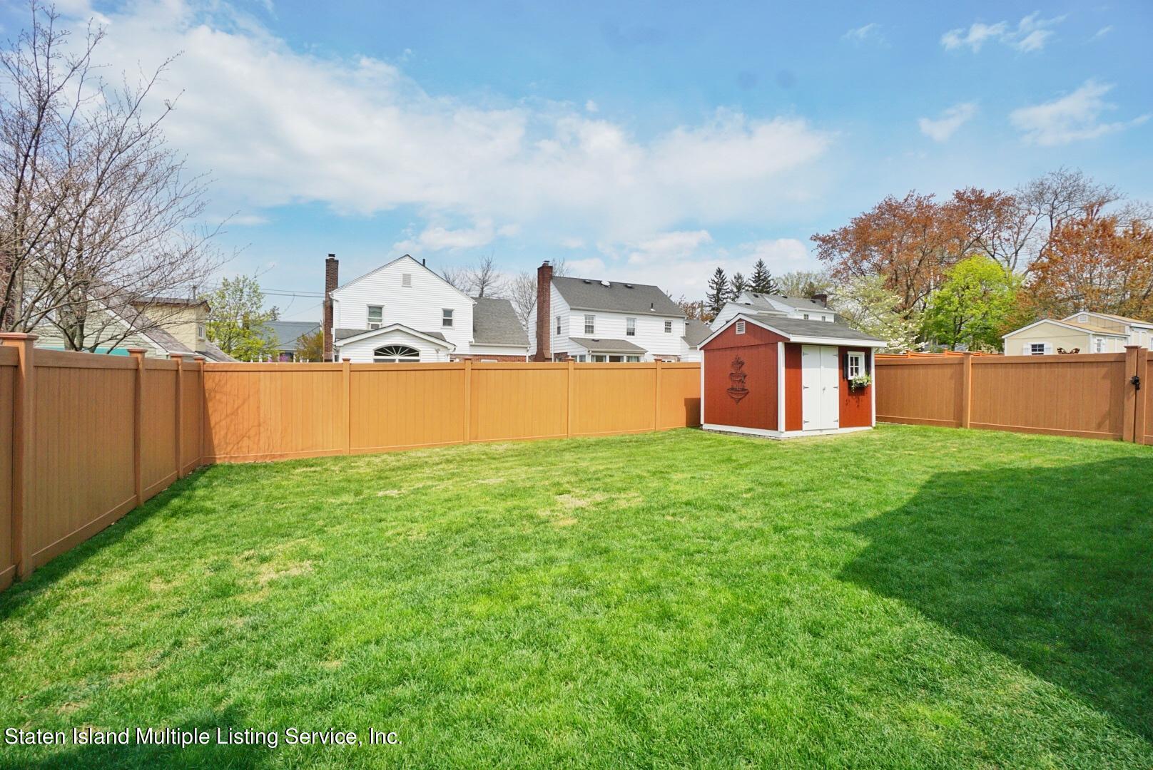 71 Governor Road Staten Island, NY 10314 - Photo 59 of 64 Photo Apr 21, 12 11 07 PM