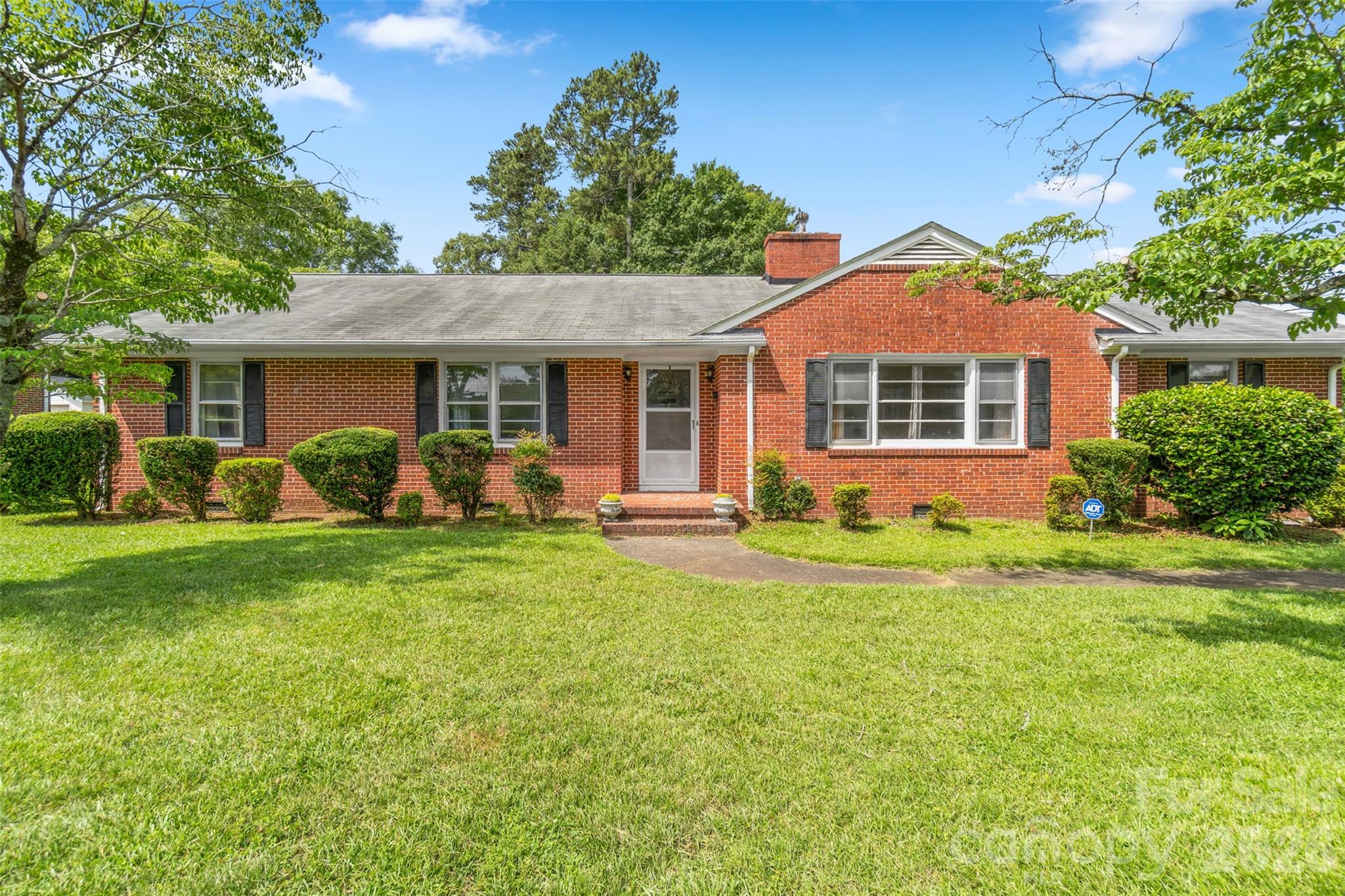 1400 Morven Road Wadesboro, NC 28170 - Photo 2 of 32