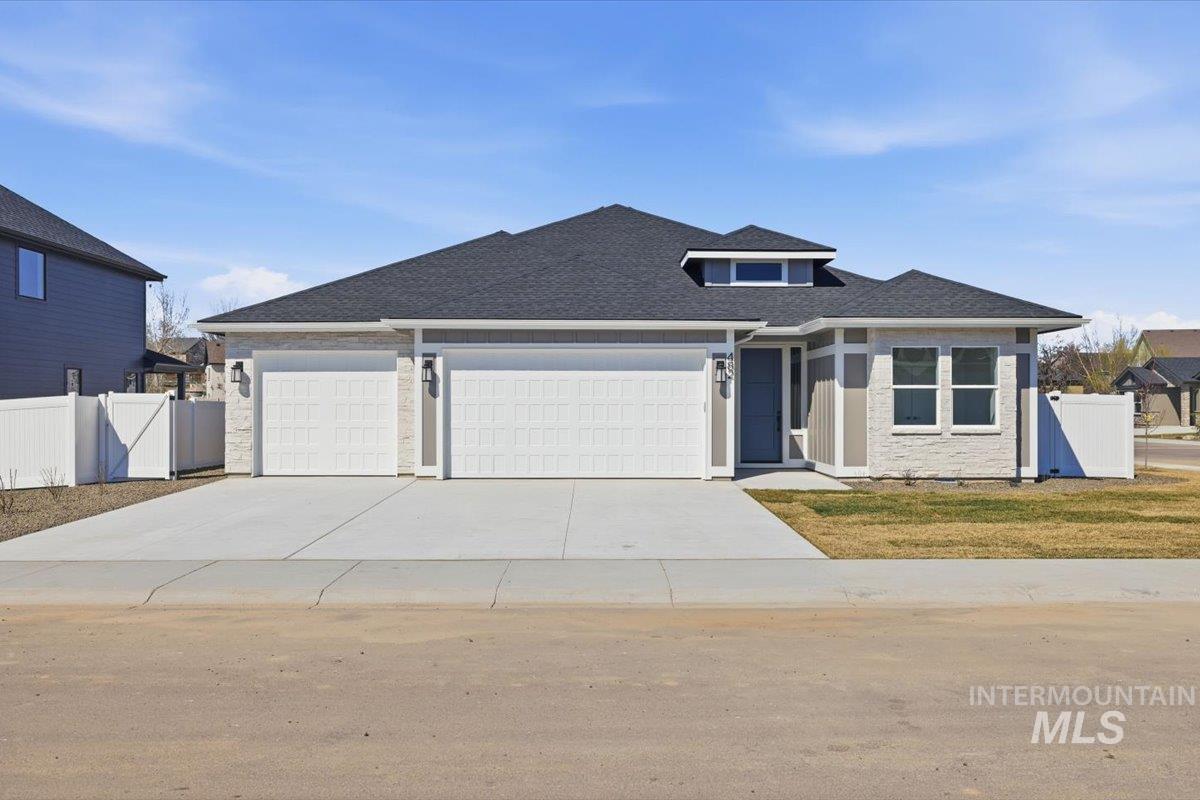 482 West Millstone Street Middleton, ID 83644 - Photo 1 of 39