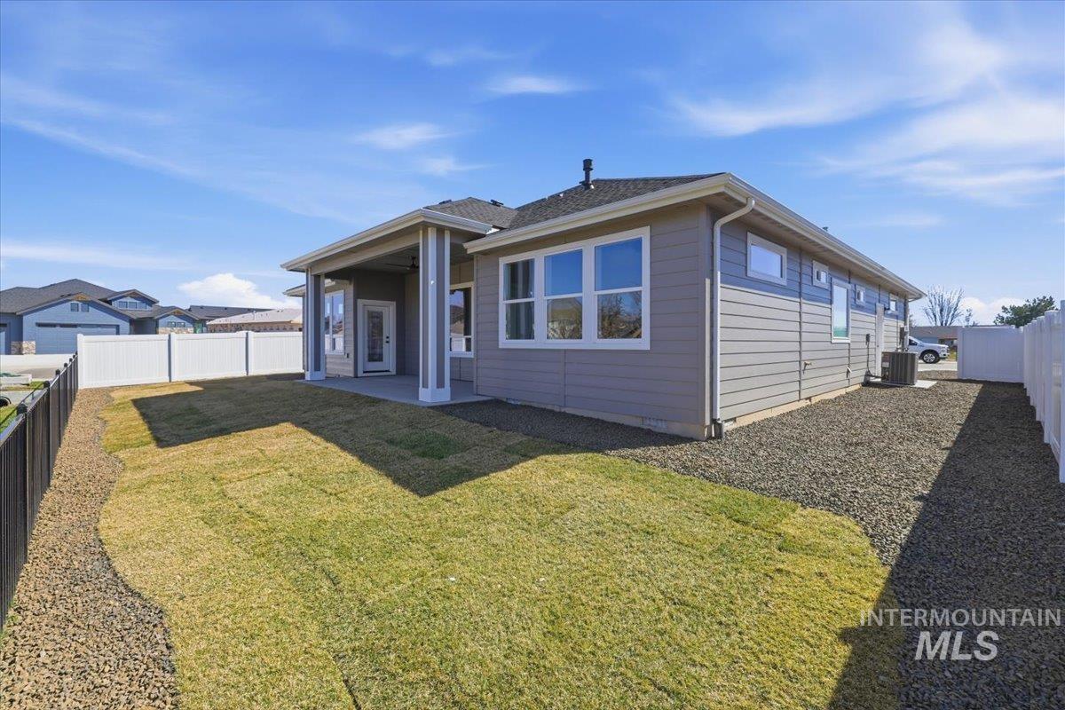482 West Millstone Street Middleton, ID 83644 - Photo 36 of 39