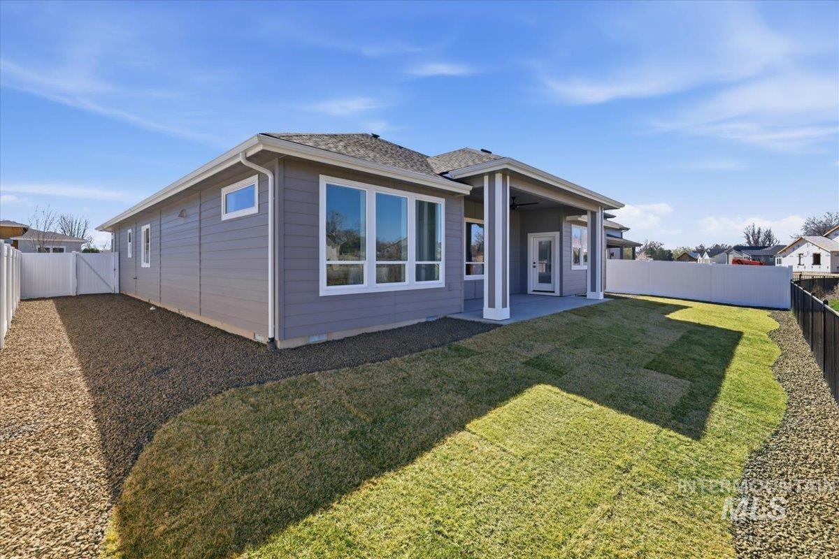 482 West Millstone Street Middleton, ID 83644 - Photo 37 of 39