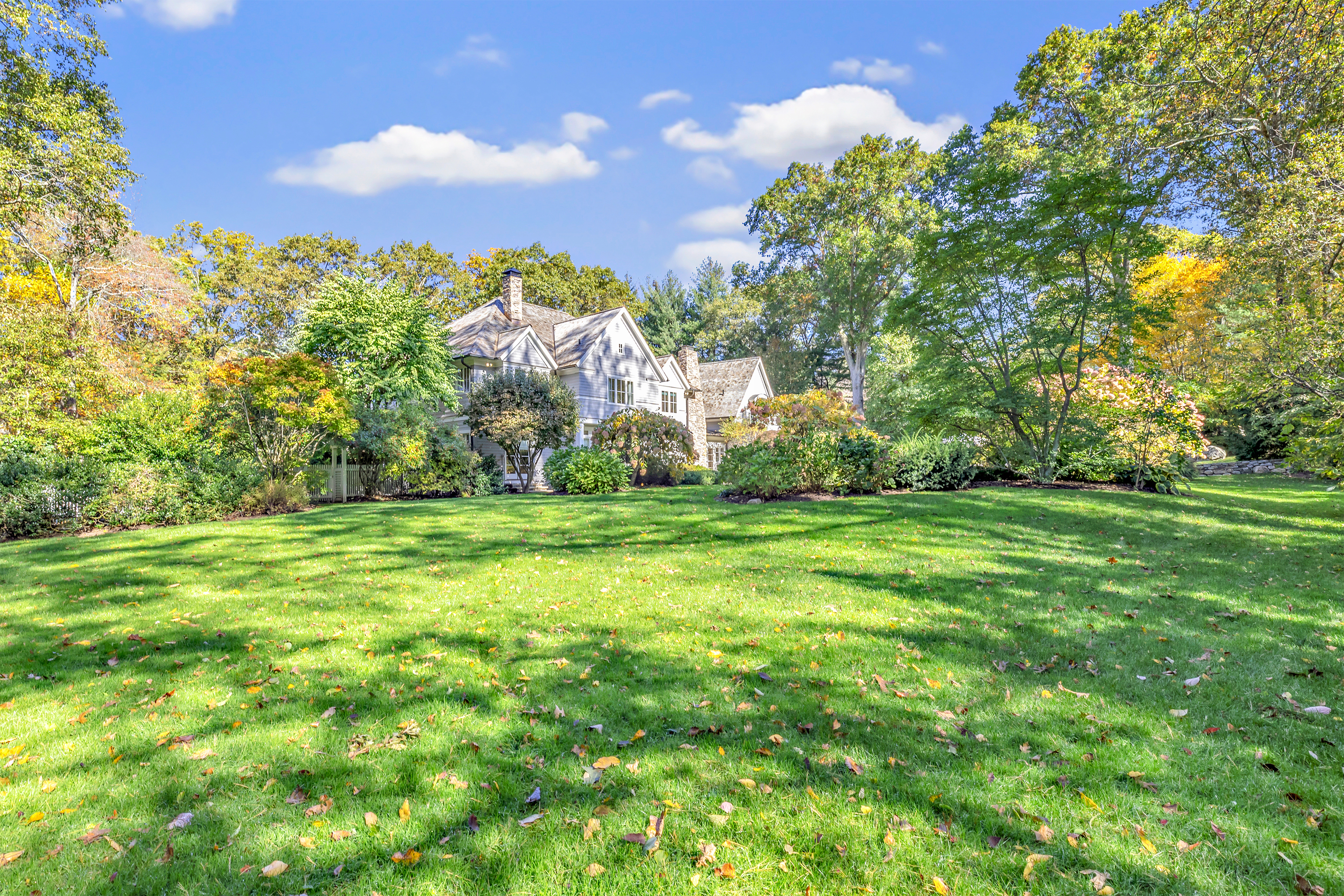 116 Roseville Road Westport, CT 06880 - Photo 3 of 11