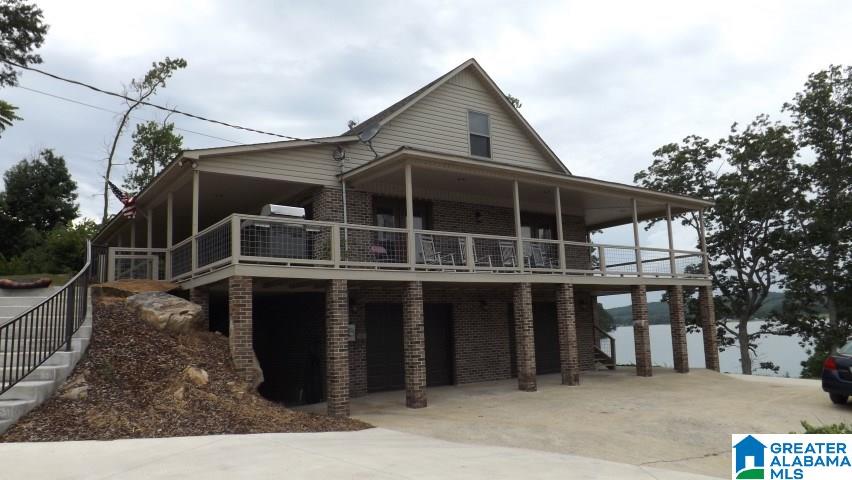 155 Lock 1 Road Ashville, AL 35953 - Photo 6 of 50