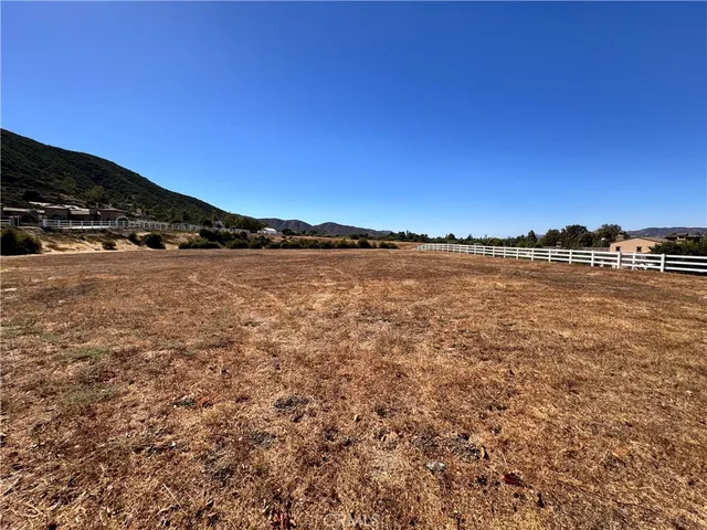 a view of an ocean and city