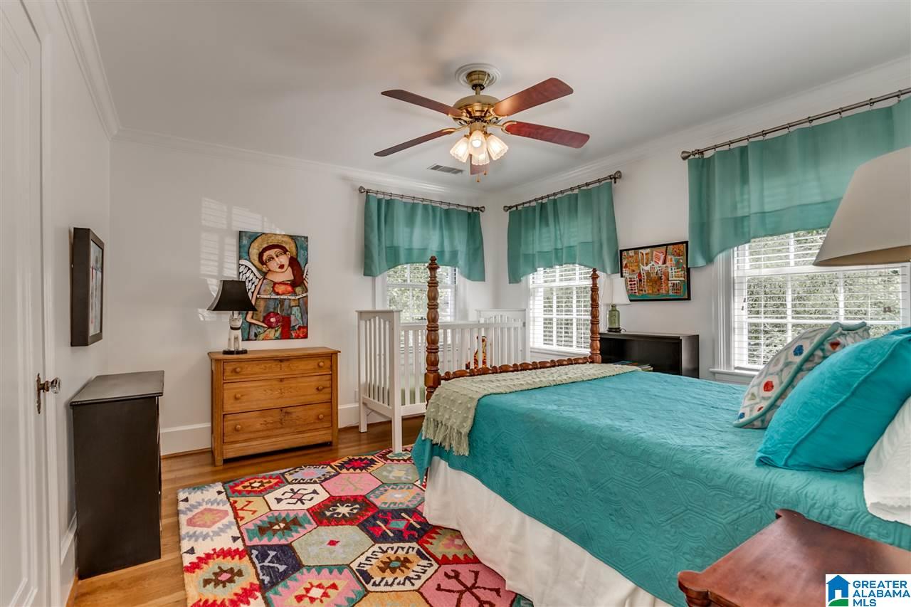 1232 Glen View Road Birmingham, AL 35222 - Photo 31 of 46