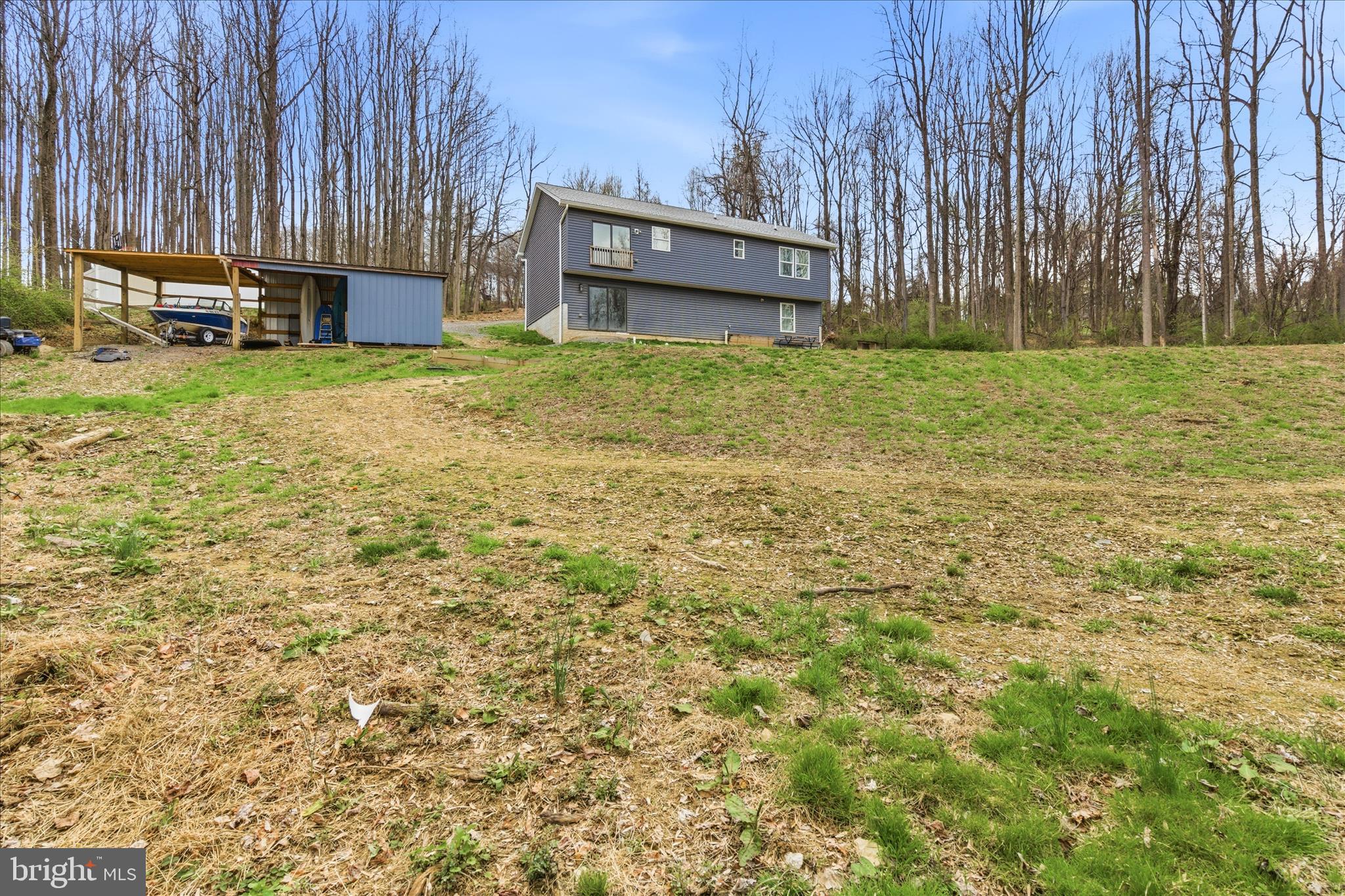 8 Brenda Trail Fairfield, PA 17320 - Photo 39 of 43 8 Brenda Trail-039