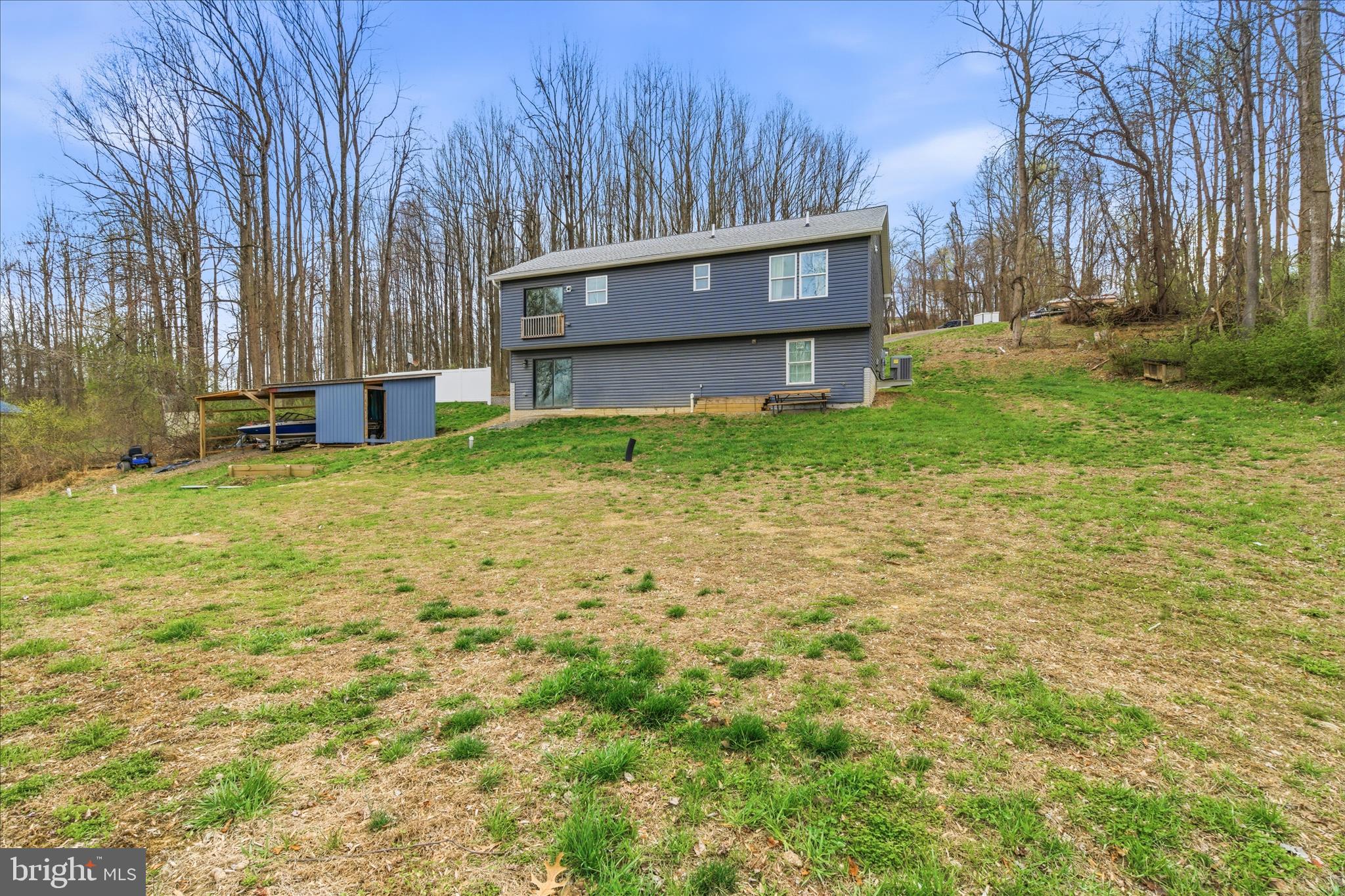 8 Brenda Trail Fairfield, PA 17320 - Photo 42 of 43 8 Brenda Trail-042