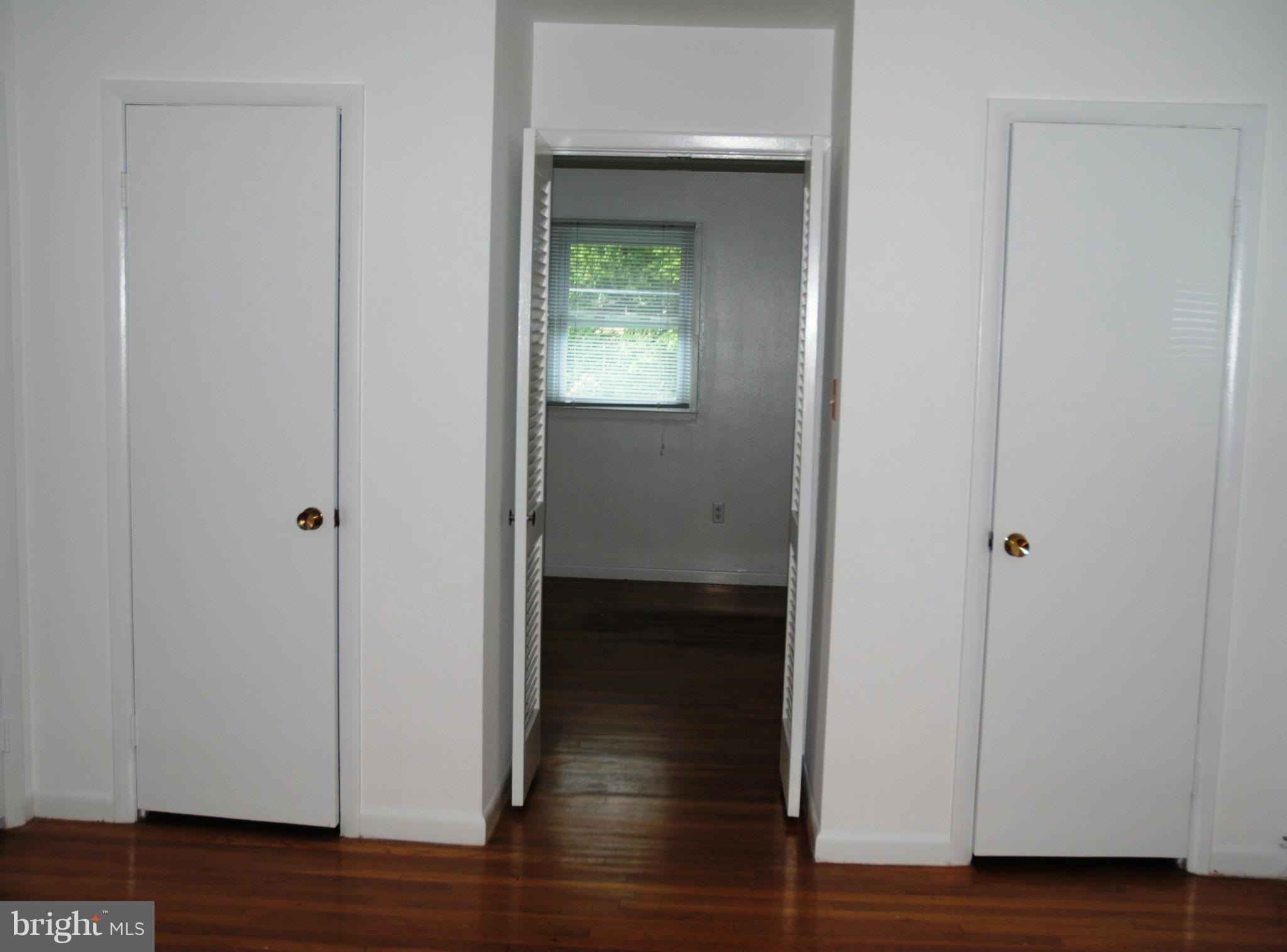 13011 Tamarack Road Silver Spring, MD 20904 - Photo 14 of 30 Into Dressing Room; Office; 5th BR. Walk-in Closet