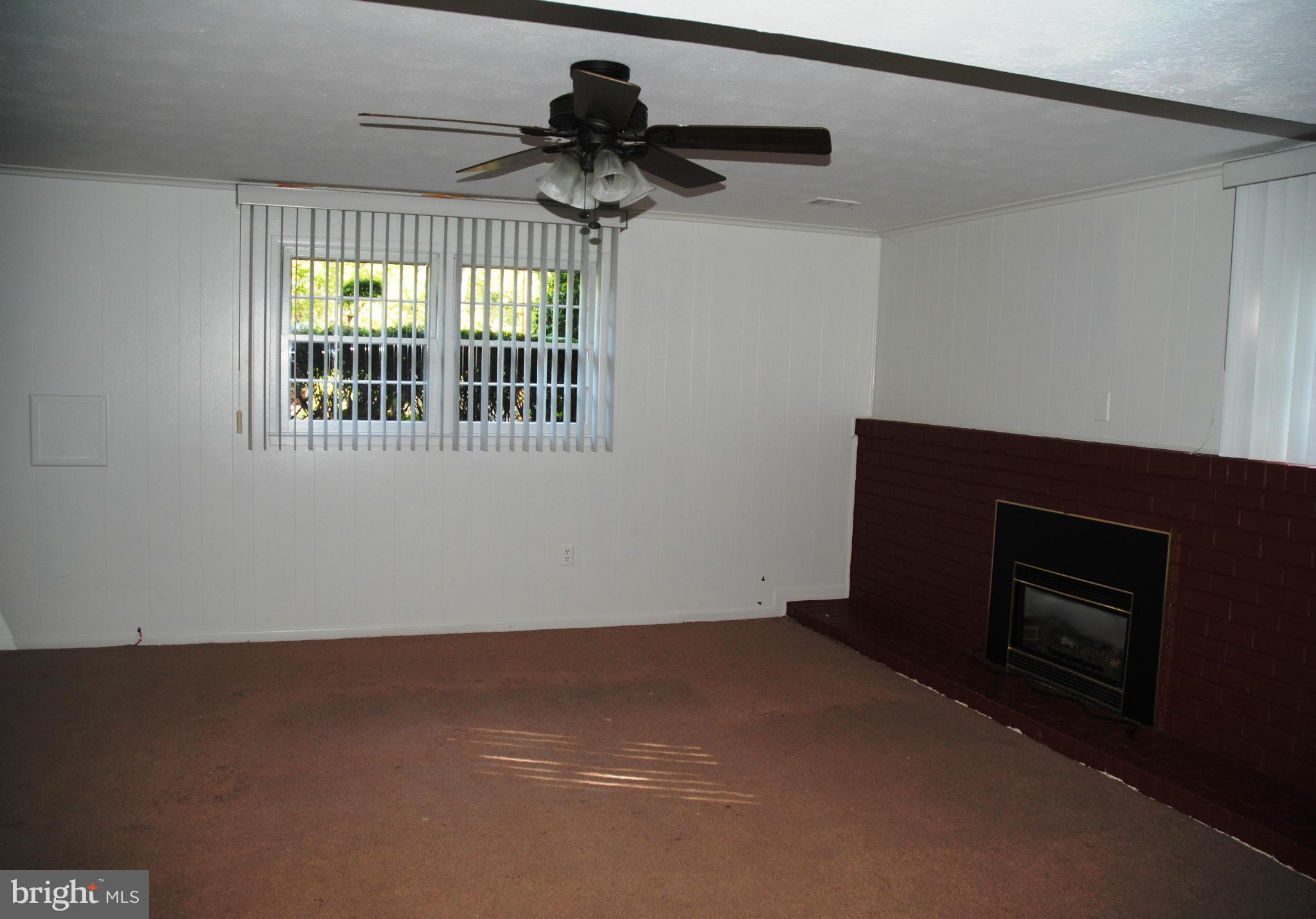 13011 Tamarack Road Silver Spring, MD 20904 - Photo 17 of 30 4th Level down from main level: Spacious.