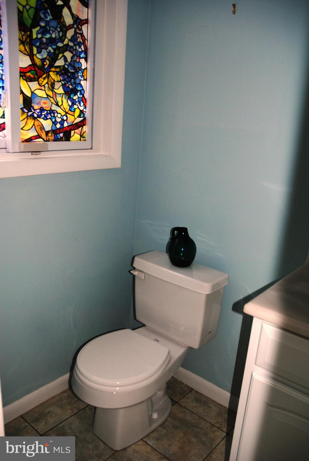 13011 Tamarack Road Silver Spring, MD 20904 - Photo 20 of 30 Updated all Baths; Half Bath off Family Room