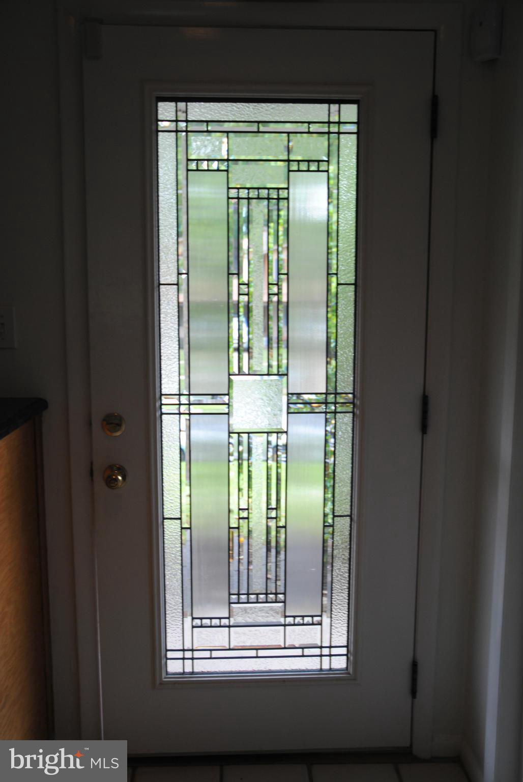 13011 Tamarack Road Silver Spring, MD 20904 - Photo 29 of 30 Elegant Front Door - Hope you enjoyed your visit!