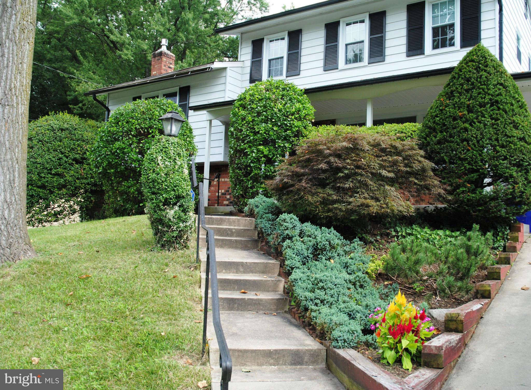 13011 Tamarack Road Silver Spring, MD 20904 - Photo 30 of 30 Stately 5-Level Split Home!