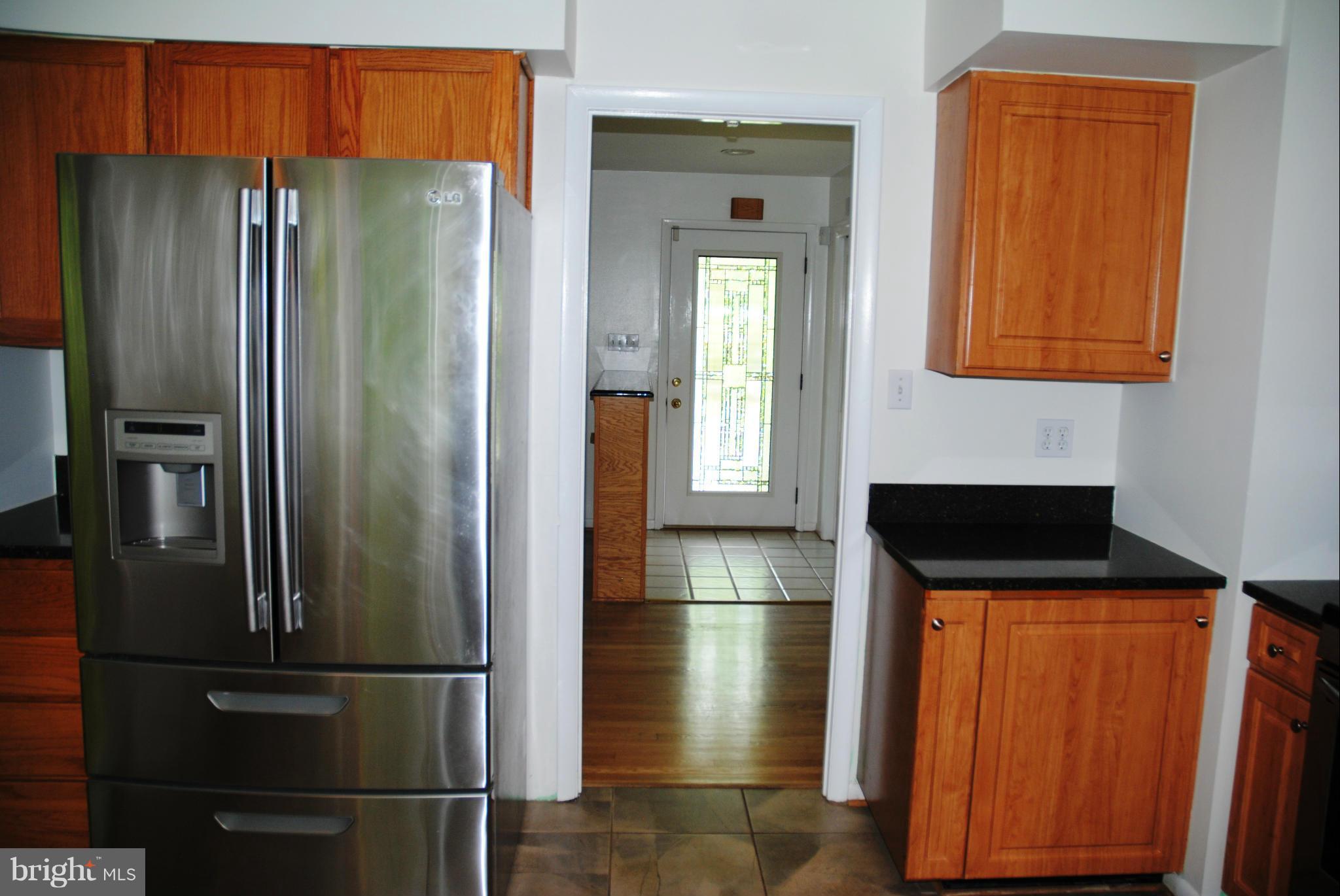 13011 Tamarack Road Silver Spring, MD 20904 - Photo 7 of 30 From Kitchen to the front Door!