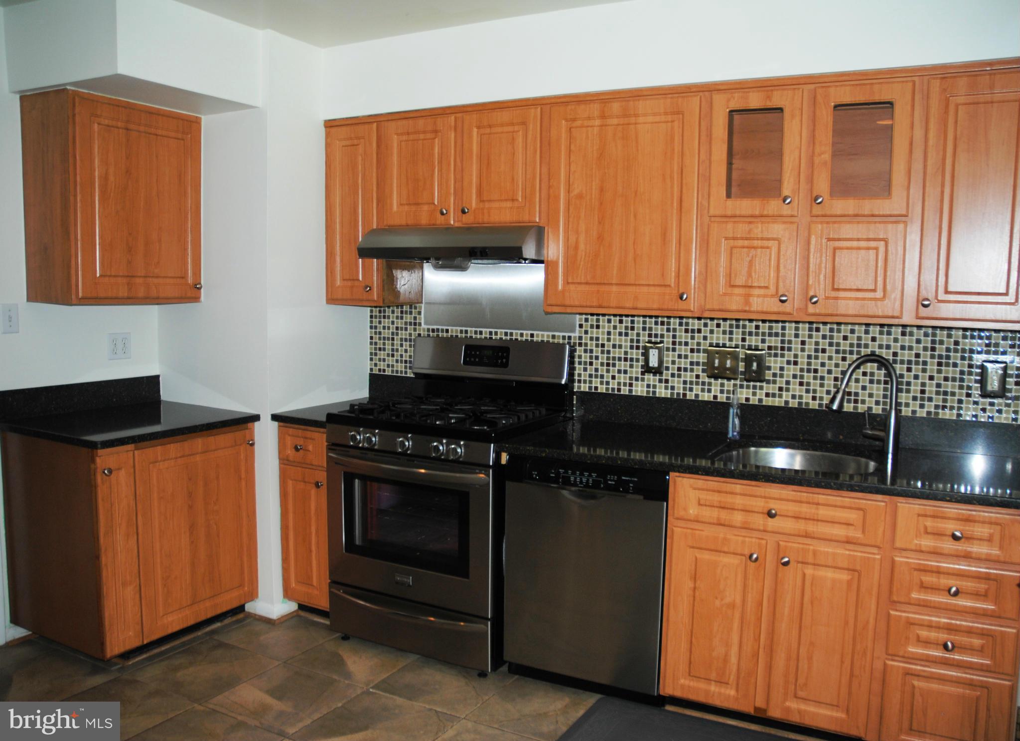 13011 Tamarack Road Silver Spring, MD 20904 - Photo 9 of 30 Newer Stove, Dishwasher; Silestone Counter tops.