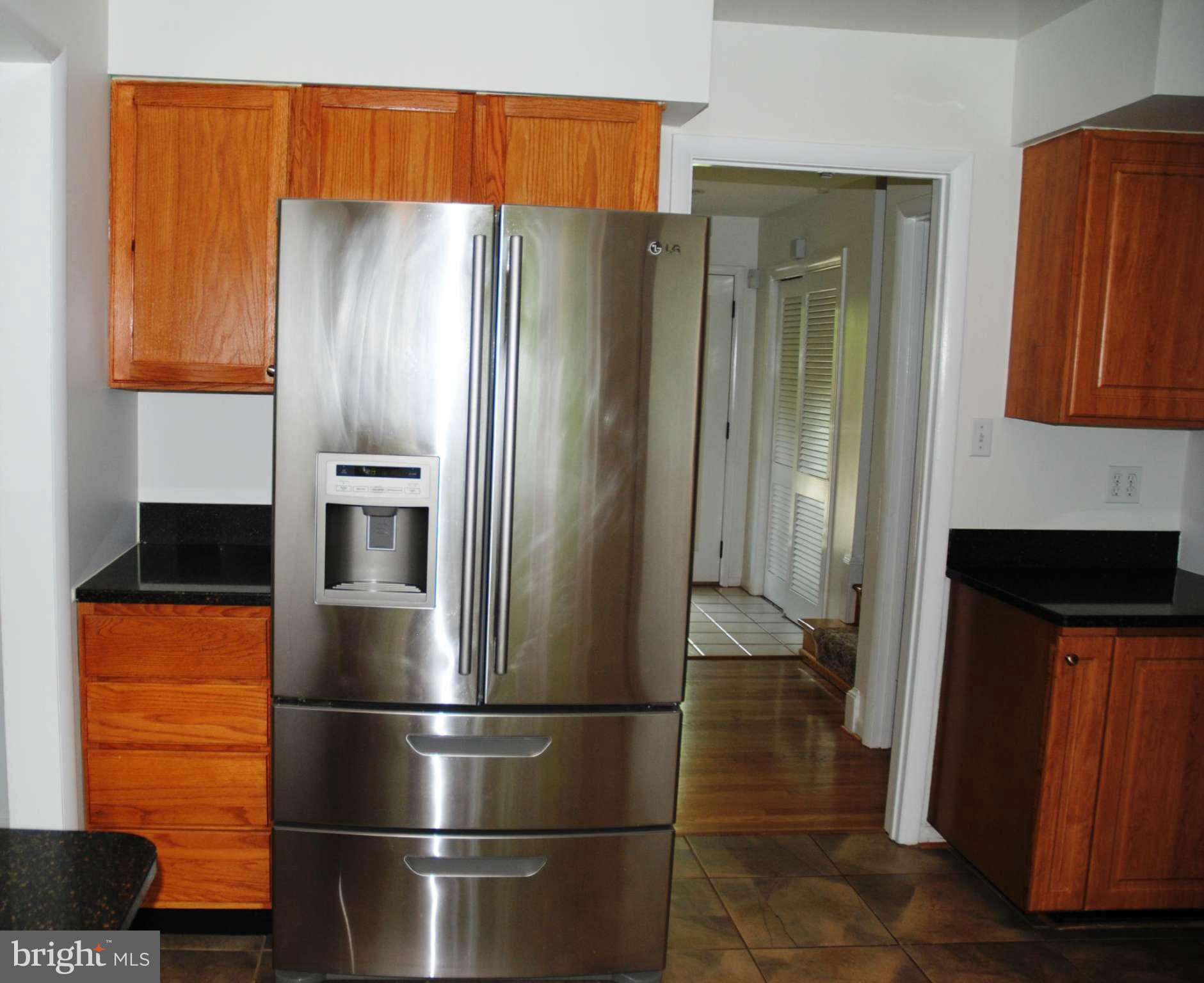 13011 Tamarack Road Silver Spring, MD 20904 - Photo 10 of 30 Huge, top of the line Refrigerator!