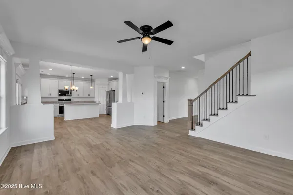 $492,500 | 106 Copper Run Loop Mills, Unit LOT 34, South Mills, NC 27976