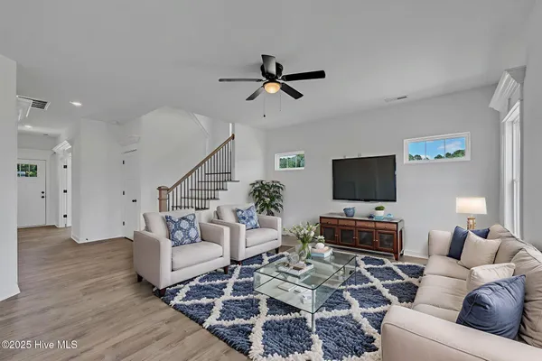 $492,500 | 106 Copper Run Loop Mills, Unit LOT 34, South Mills, NC 27976