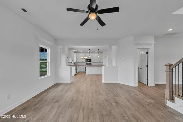 $492,500 | 106 Copper Run Loop Mills, Unit LOT 34, South Mills, NC 27976