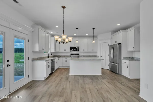 $492,500 | 106 Copper Run Loop Mills, Unit LOT 34, South Mills, NC 27976