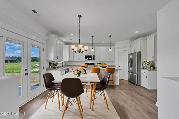 $492,500 | 106 Copper Run Loop Mills, Unit LOT 34, South Mills, NC 27976