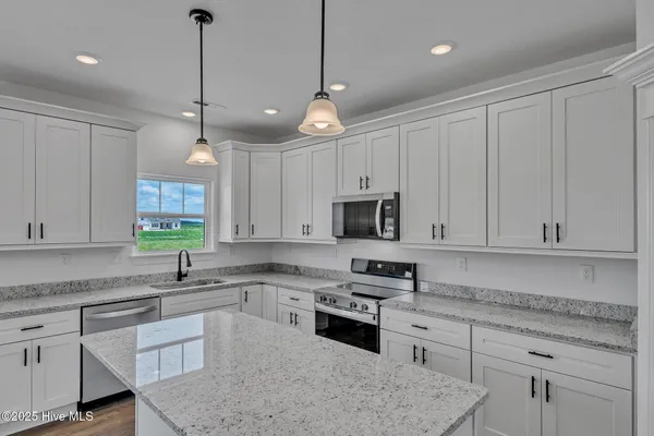 $492,500 | 106 Copper Run Loop Mills, Unit LOT 34, South Mills, NC 27976