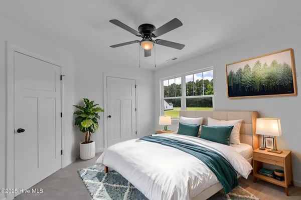 $492,500 | 106 Copper Run Loop Mills, Unit LOT 34, South Mills, NC 27976