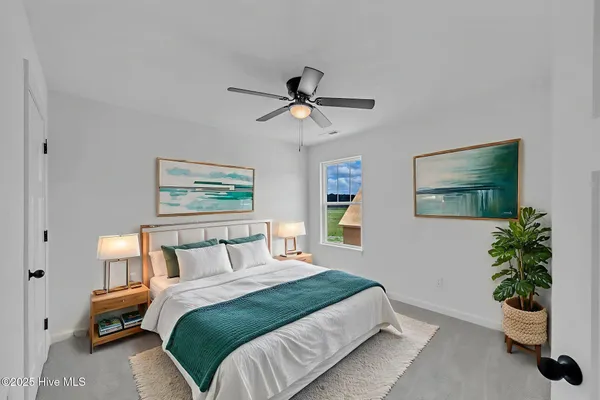 $492,500 | 106 Copper Run Loop Mills, Unit LOT 34, South Mills, NC 27976